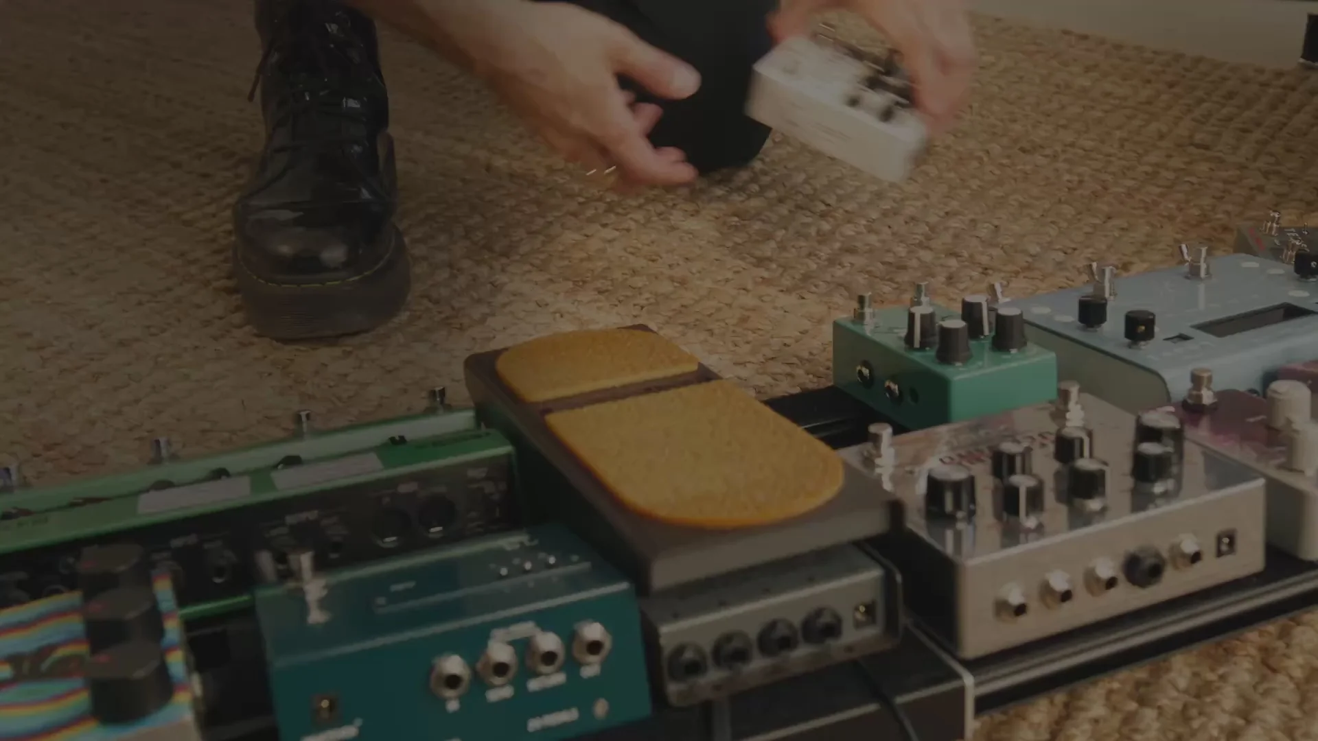 Superior Sound Starts Here